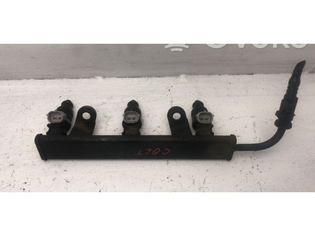 Форсунка Mitsubishi Colt CZ3