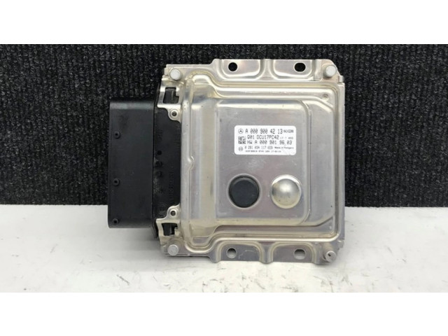 Другие блоки управления / модули