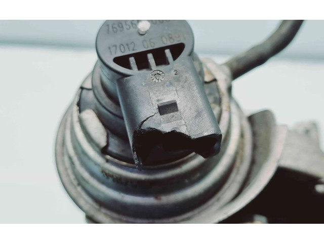  Турбина Audi A1  03L253016T         