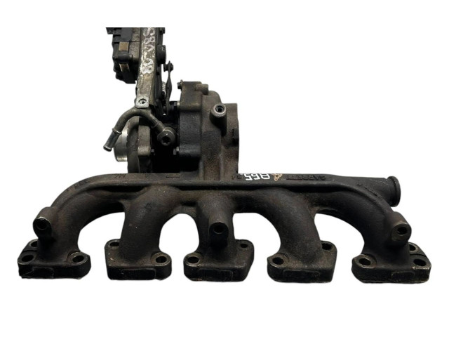  Турбина Volvo S80  30751708, 7620606         