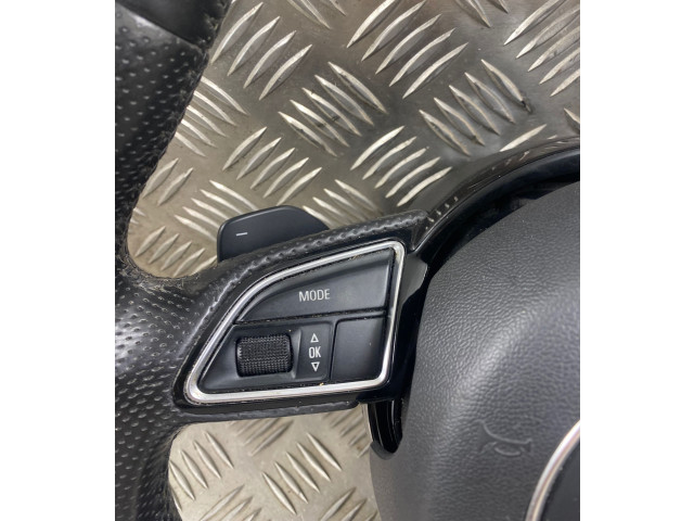 Volant Audi Q7 4L 2012 4L0880201AN, 4L0419091AK