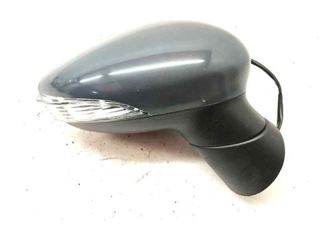 Zpětné zrcátko Ford Fiesta 2010