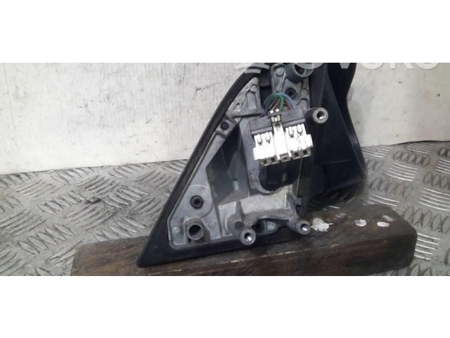 Зеркало электрическое        Citroen Xsara Picasso   -  года   