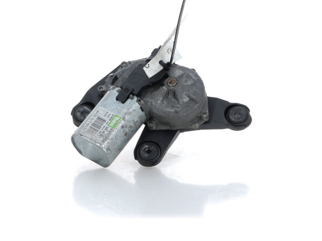 Моторчик заднего дворника 50508587 Alfa Romeo Mito