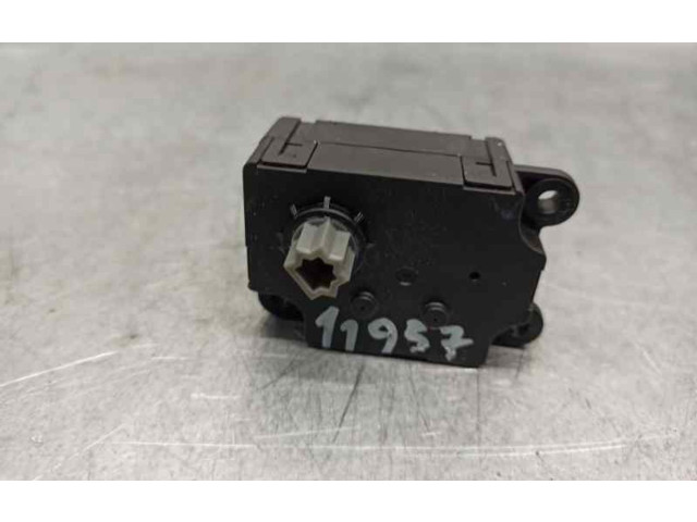 Вентилятор печки    2112151B, T1006419G   Renault Scenic III -  Grand scenic III