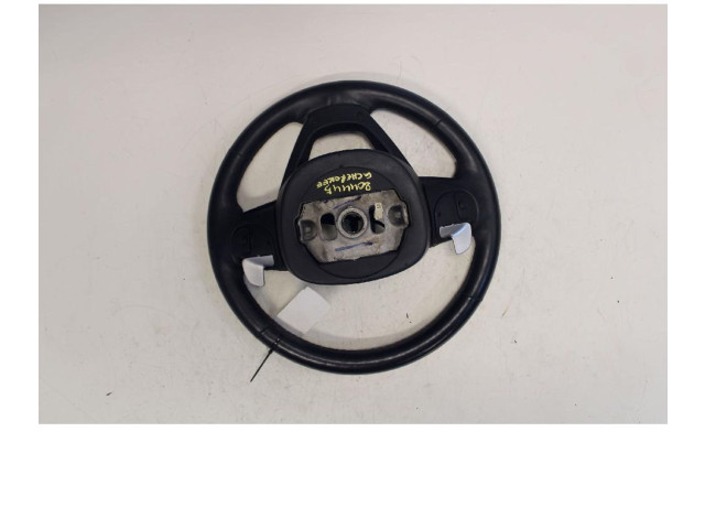 Руль Jeep Grand Cherokee 2010 - 2021 года