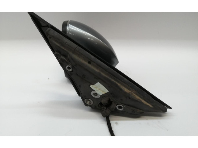 Зеркало электрическое Skoda Yeti (5L) 2009 - 2017 года