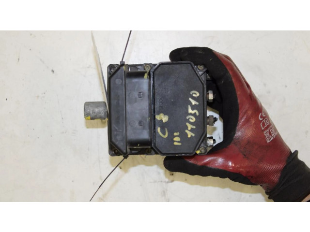 Блок АБС Citroen C8