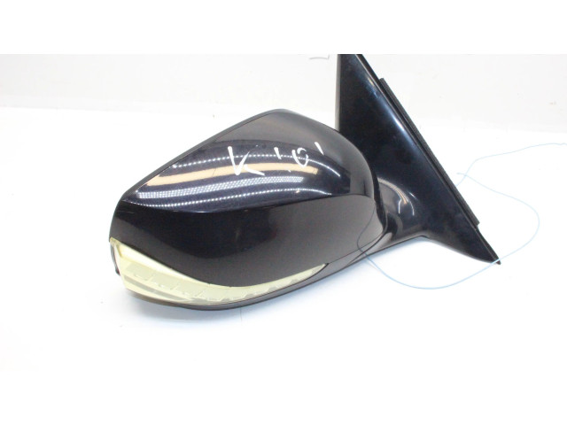 Зеркало электрическое Infiniti Q50 2014 - года