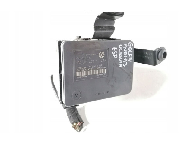 Jednotka ABS 1C0907379M, 1C0907379M Seat Toledo II (1M) 1998