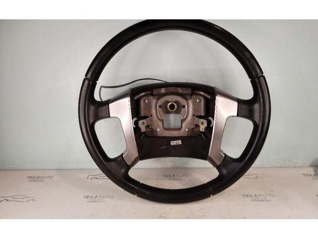 Руль KIA Sorento  2002 - 2009 года 561003E700VA, 561003E700VA      