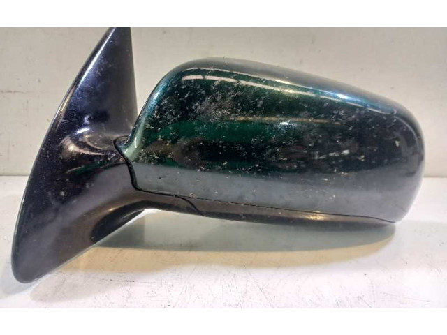 Зеркало электрическое Skoda Fabia Mk1 (6Y) 1999 - 2007 года