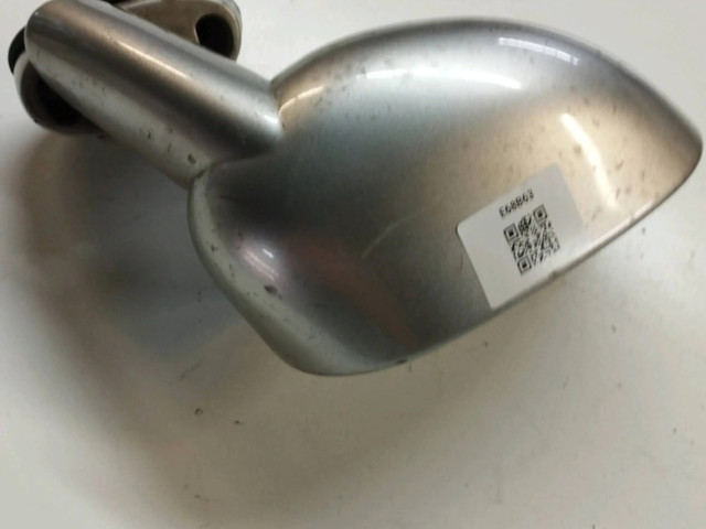 Зеркало электрическое        Fiat Barchetta  1995-2006 года   