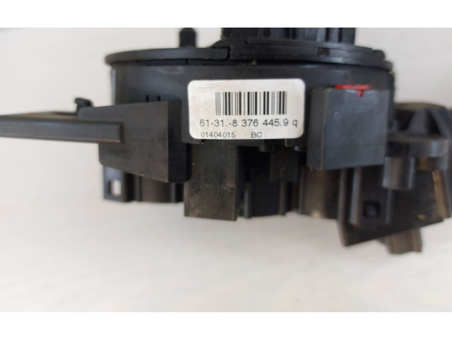 Полоса надувных подушек (кольцо srs)