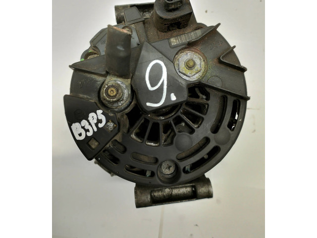 Генератор Skoda Octavia Mk2 (1Z)