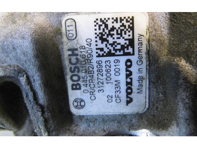 Vstřikovací čerpadlo 0445010618 Volvo XC60