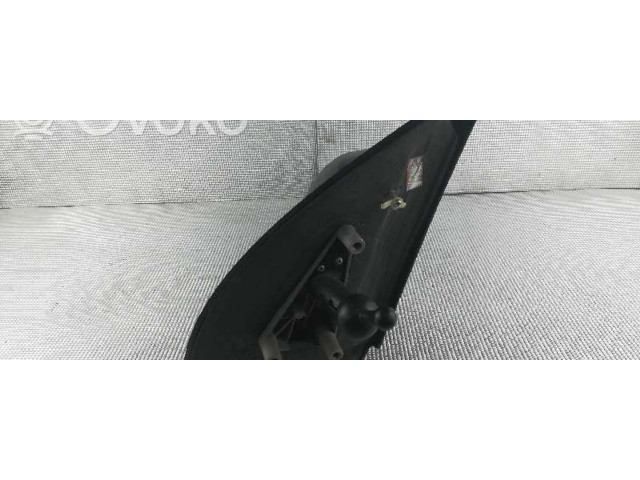 Зеркало электрическое Сзади Chevrolet Aveo