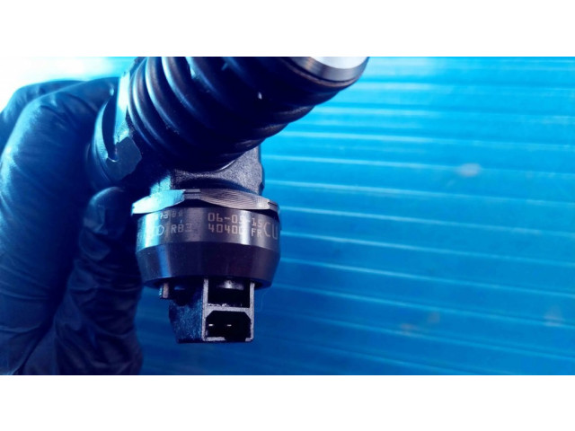 Vstřikovač 038130073B, 40400 Volkswagen Sharan pro naftový motor 0.0