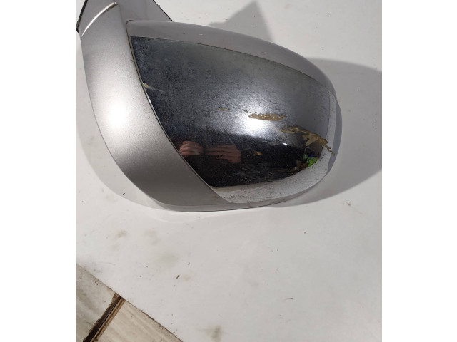 Зеркало электрическое        Chevrolet Captiva   -  года   