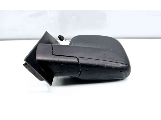 Зеркало электрическое Volkswagen Caddy 2015 - 2020 года