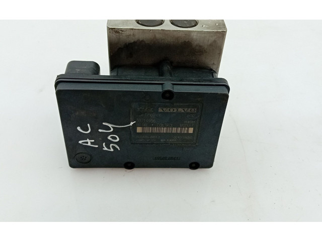 Блок управления АБС 30714956, P30714952   Volvo XC90