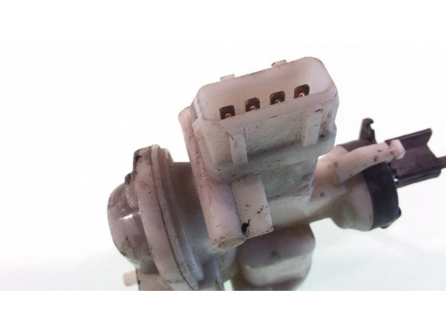 Двигатель центрально замка