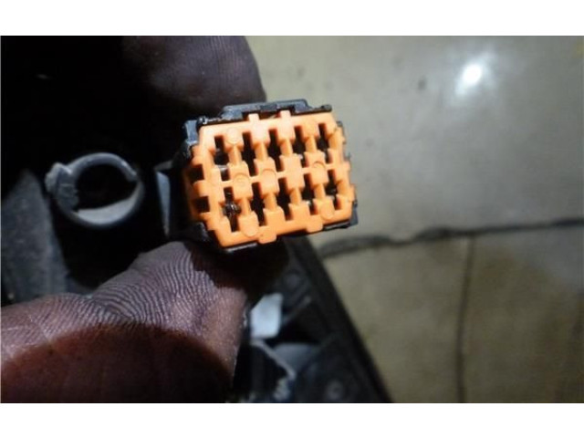 Зеркало электрическое        Citroen Xsara Picasso   -  года   