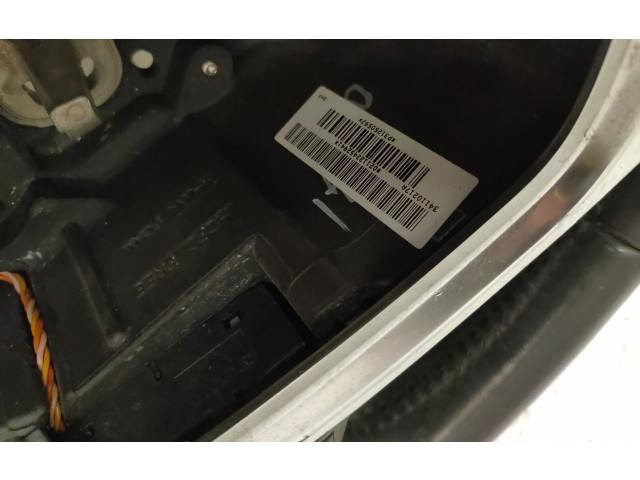 Руль Volvo S60 2011 - 2013 года 34110217A