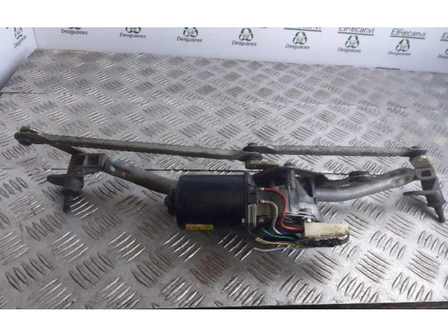 Комплект механизма стеклоочистителей    Peugeot 106