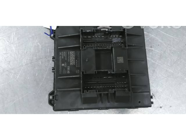 Модуль управления BSM 7H0937090B   Skoda Rapid (NH)    
