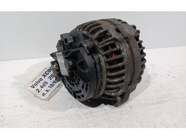 Генератор 30658087, 0124625024 Volvo XC90