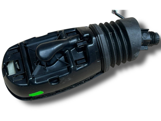 Зеркало электрическое Fiat Grande Punto - года