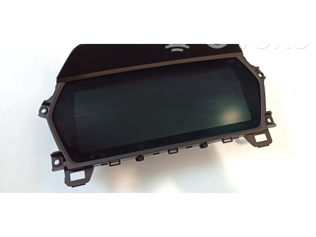 Панель приборов 023387, 9432609 BMW 1 F40