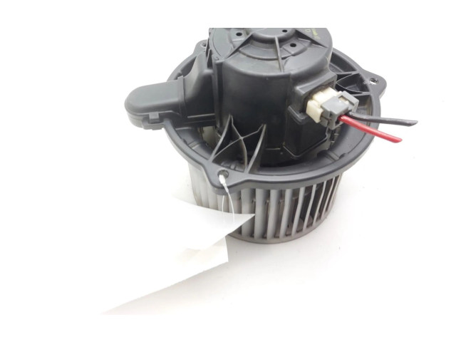 Вентилятор печки    F00S33F012   KIA Ceed