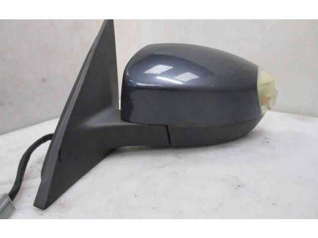Зеркало электрическое        Ford S-MAX  2006 - 2015 года   
