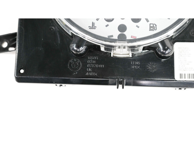 Řídící jednotka 6978319, 751458701   Mini One - Cooper R50 - 53 2002