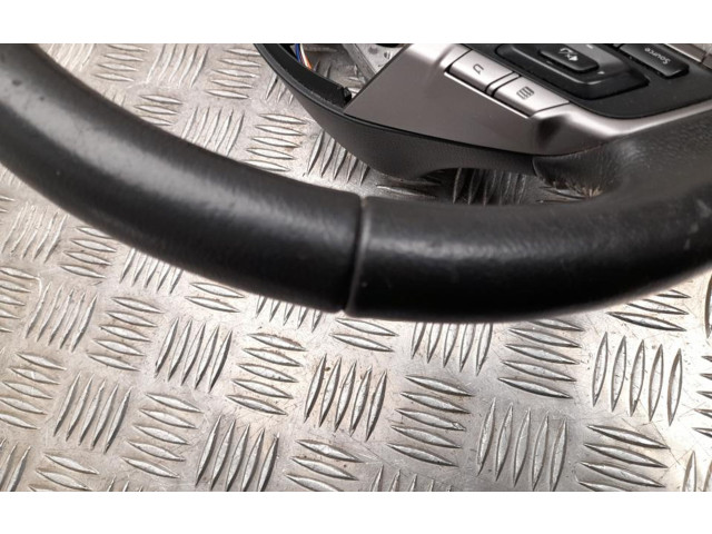 Руль Subaru Forester SJ  2013 - 2018 года GS12005490, GS13113260      