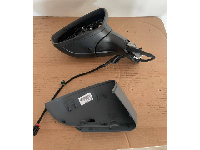 Зеркало электрическое Volkswagen ID.3 2019 - года