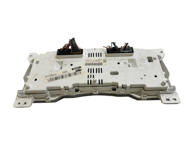 Панель приборов 05107018AF, CR0035007K0CF   Jeep Patriot       