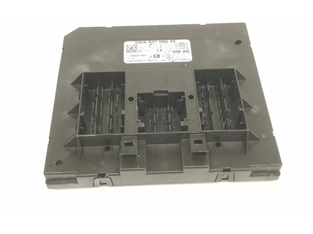 Блок управления 5WA937086AE, 5WA937086AG Volkswagen Caddy