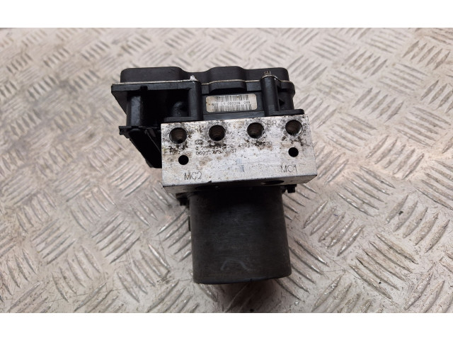 Блок АБС 0265234222, 440500F030   Toyota  Corolla Verso AR10  2004 - 2009 года