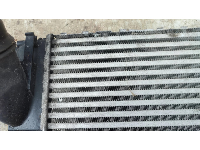 Интеркулер  17517823570   BMW X3 F25 3.0