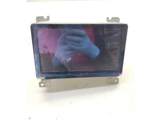 Дисплей    28090EQ300, 50733444   Nissan Murano Z50