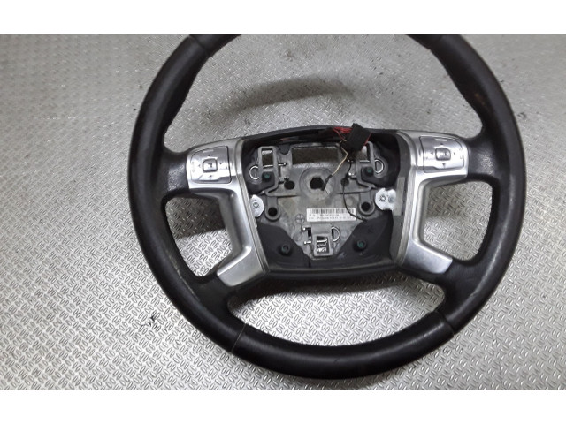 Volant Ford S-MAX 2008 6M213600BK  