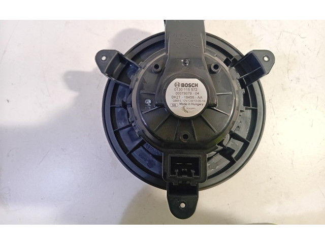 Вентилятор печки BK2T18456AA Ford Tourneo Custom