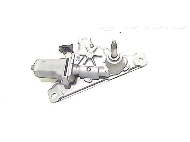 Блок предохранителей Daihatsu Cuore