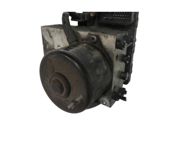 Блок управления АБС 1J0698217A   Audi A3 S3 8L