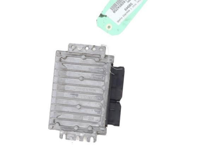 Řídící jednotka 12147563186 Mini One - Cooper R50 - 53 2001