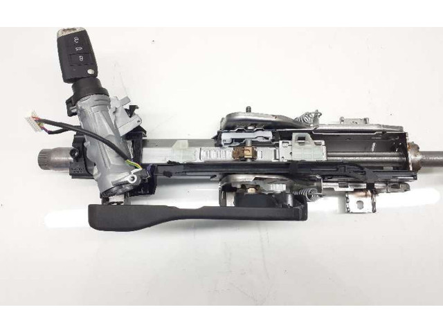    Рулевая рейка 5Q1419502AP, 18050303984A   Volkswagen Golf SportWagen  -  года