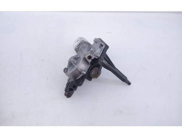 Моторчик заднего дворника A1769066300, E1-A2-51-1    Mercedes-Benz A W176